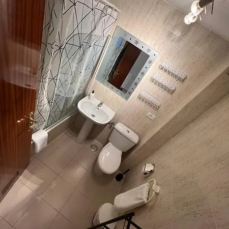 Apartmán Lolo El Médano