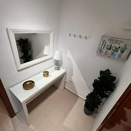 Lolo Apartmán