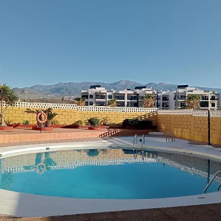 Lolo Apartmán