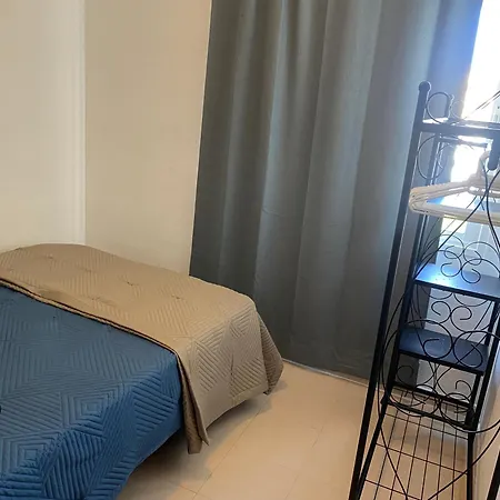 Apartamento Lolo El Médano
